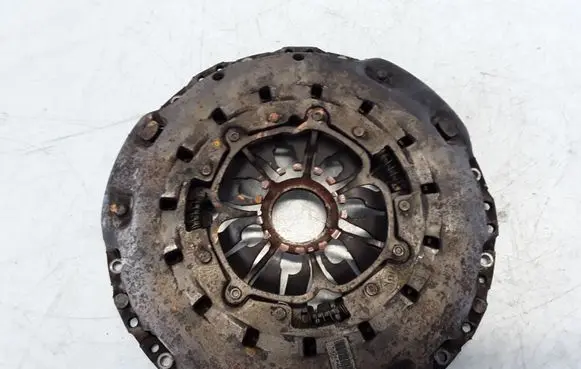 Renault Laguna II Pressure plate 1424F45VC