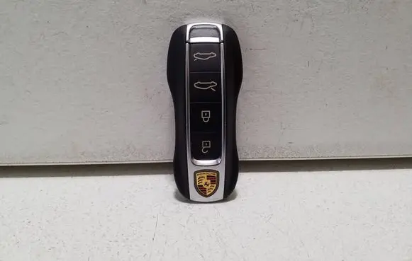 Porsche Taycan 9J1 Ignition key/card 9J1959753AG