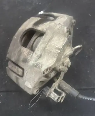Audi A6 S6 C5 4B Front brake caliper