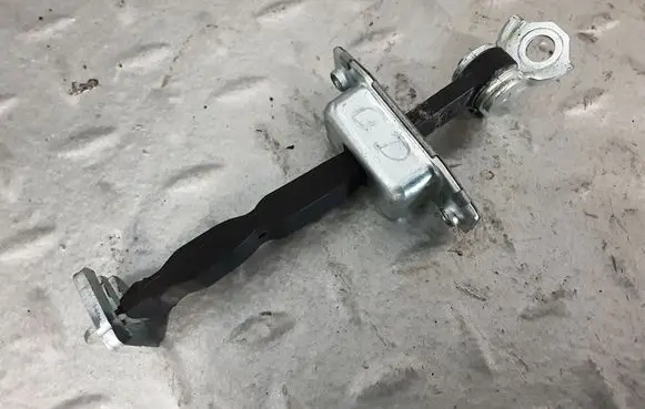 KIA Sportage Rear door check strap stopper 79490D9000