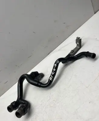 Audi A6 S6 C6 4F Engine coolant pipe/hose 059121065AH