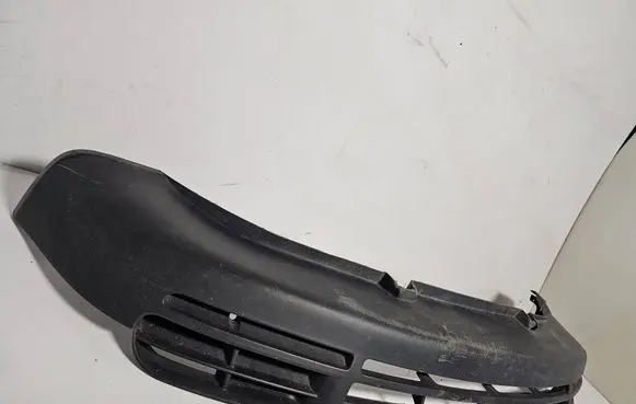 Audi A3 S3 8L Front bumper lip 8L0807152