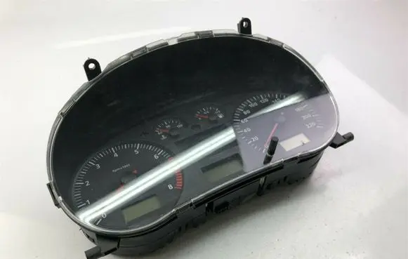 Seat Cordoba (6K) Speedometer (instrument cluster) 6K0920830B G1503