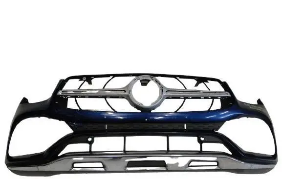 Mercedes-Benz GLC X253 C253 Front bumper A2538855904