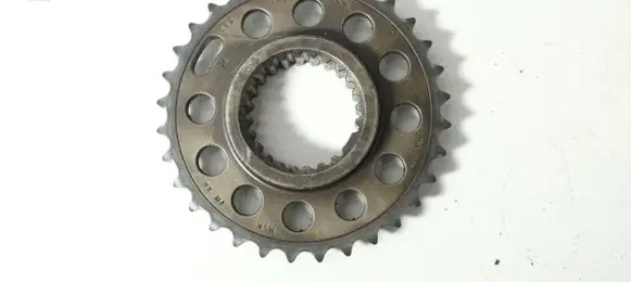 Audi A6 S6 C7 4G Fuel pump gear (pulley) 059109569