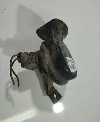 Opel Astra G Horn signal