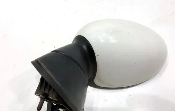 Mini One - Cooper R50 - 53 Front door electric wing mirror
