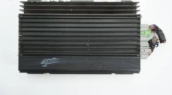 Volkswagen Tiguan Sound amplifier 5N0035466