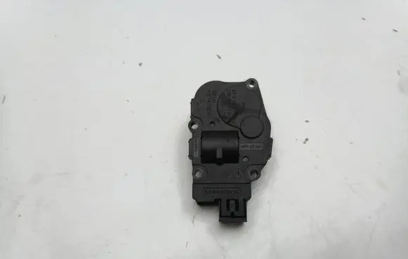 BMW 7 F01 F02 F03 F04 Air flap motor/actuator K9749005