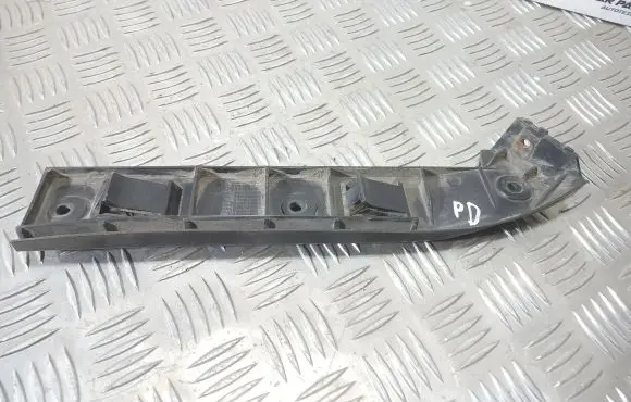 Volkswagen Golf IV Front bumper mounting bracket 1J0807184A