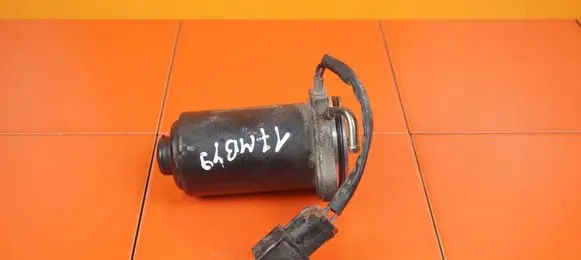 Nissan Navara D40 Other gearbox part 17MB49