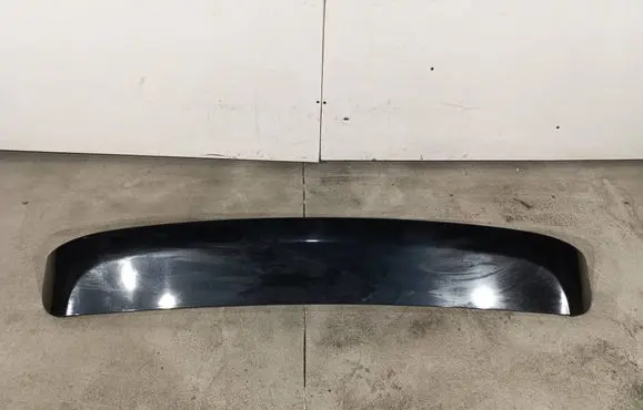 Chrysler Pacifica Tailgate/trunk spoiler 