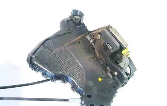 Toyota Corolla E140 E150 Front door lock 6112800