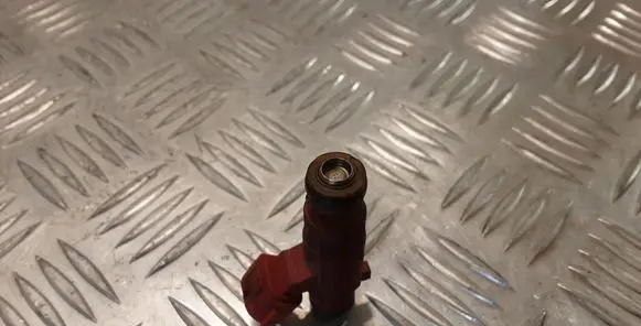 Nissan Almera Tino Fuel injector 0280155940 166009F600