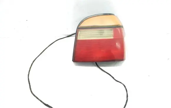 Volkswagen Golf III Rear/tail lights