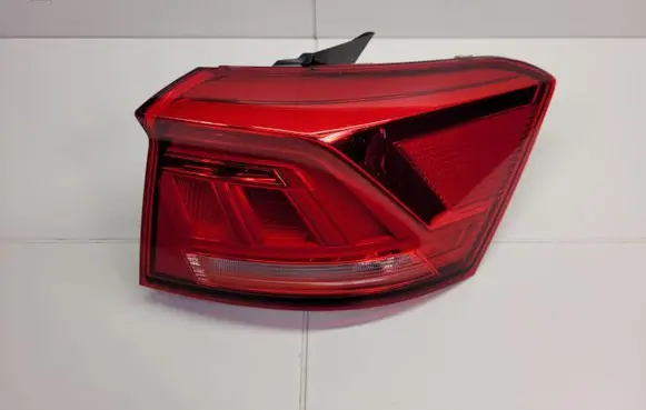 Volkswagen T-Roc Rear/tail lights 2GA945096