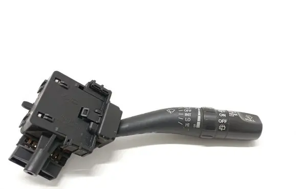 Hyundai Santa Fe Wiper control stalk 202004726