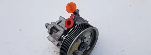 Fiat Ducato Power steering pump 00518259910 518259910 7613955567