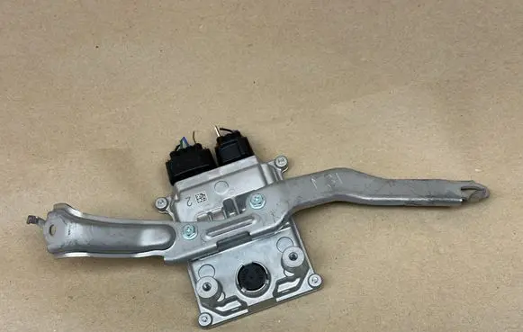 Toyota RAV 4 (XA50) Fuel injection pump control unit/module 8957112010
