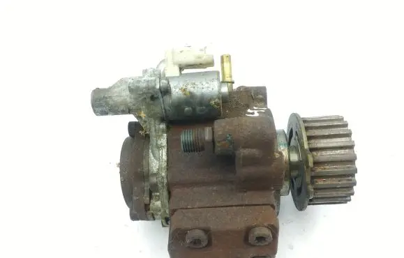 Volvo S60 Fuel injection high pressure pump 9676289780 5WS40893 A2C53384062