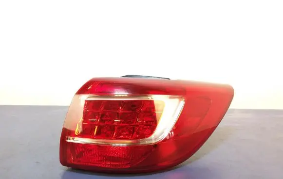 KIA Sportage Rear/tail lights