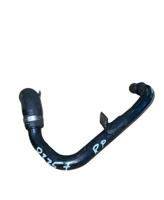 Audi A6 S6 C6 4F Breather hose/pipe 057103493A