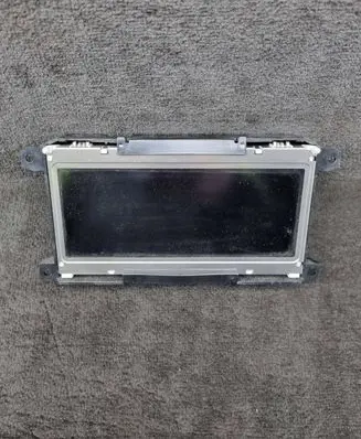 Audi A6 S6 C6 4F Screen/display/small screen 4F0919603