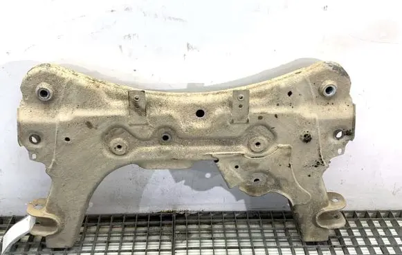 Renault Kangoo II Front subframe 