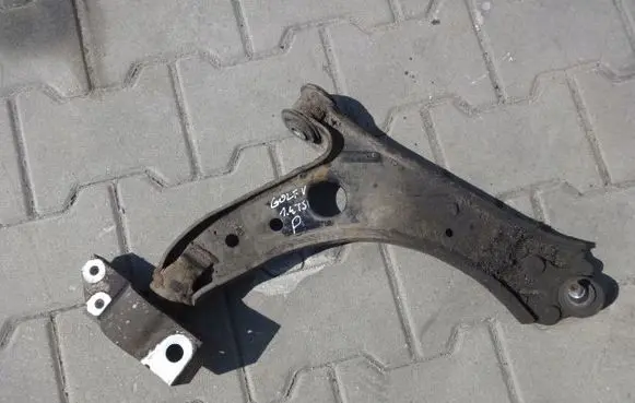 Front control arm