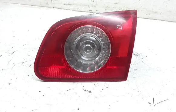 Volkswagen PASSAT B6 Tailgate rear/tail lights 27448002