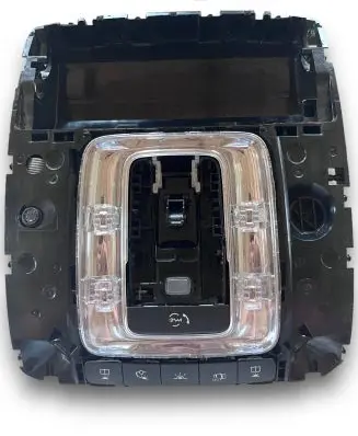 Mercedes-Benz B W247 Central body control module NR423 A0009002124