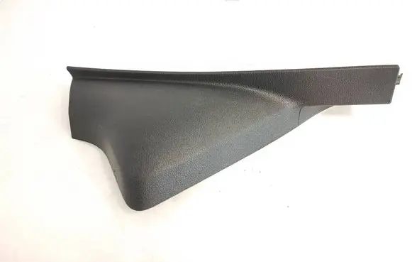 Peugeot Partner III Dashboard side end trim 9823119577