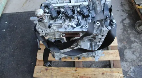 Renault Austral Engine H5FB601