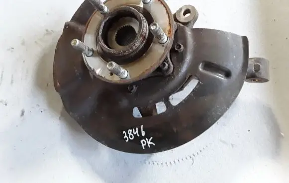 Hyundai Tucson TL Front wheel hub 51715-D7000