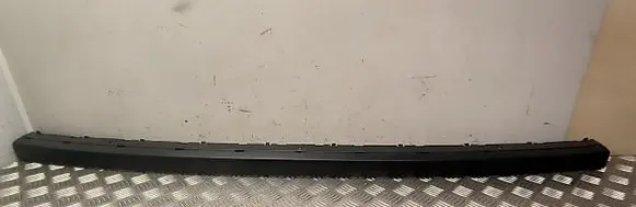 BMW 7 E38 Other sill/pillar trim element 51128125413