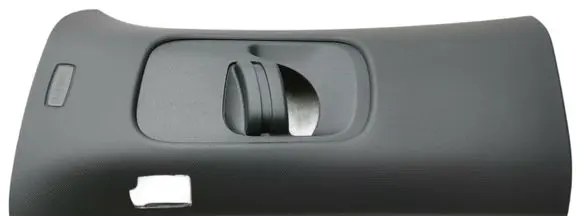 Volkswagen ID. Buzz (A) pillar trim 1T3867243C