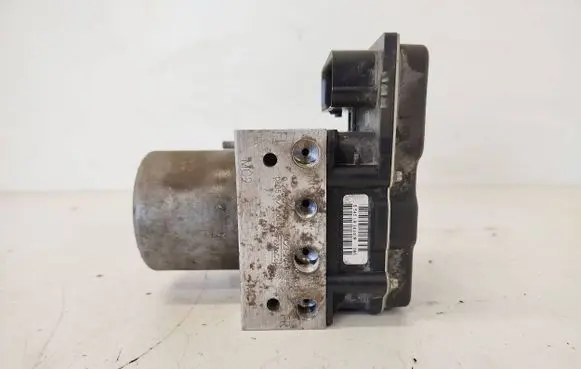 Jaguar XF X250 ABS Pump 0265235363 8X232G405EE