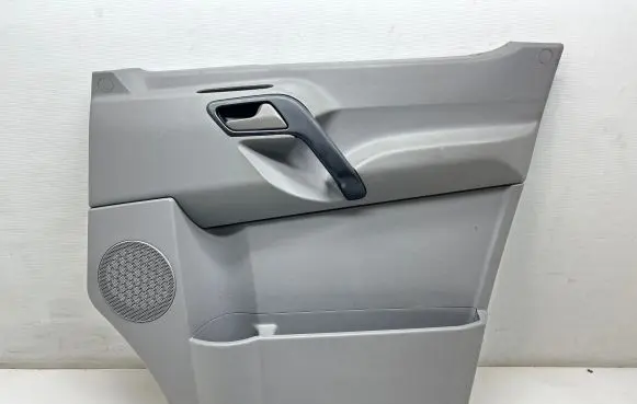 Mercedes-Benz Sprinter W906 Front door card panel trim A9067270171 3051782