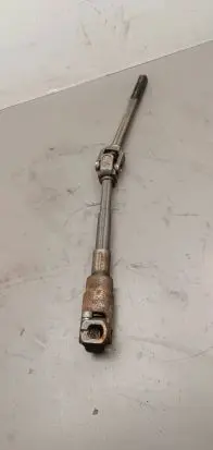 Audi A6 S6 C6 4F Steering column universal joint 052721 092701