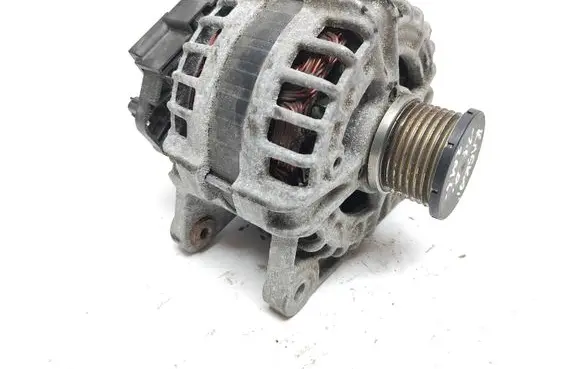 Nissan Qashqai Generator/alternator 231004BE0B F000BL0814