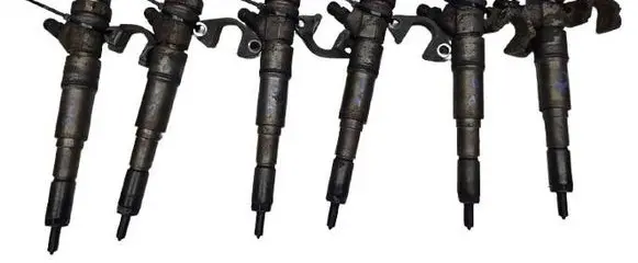 Fuel injector