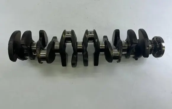 BMW 4 F36 Gran coupe Crankshaft 7643258