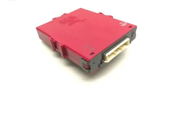 Gateway control module
