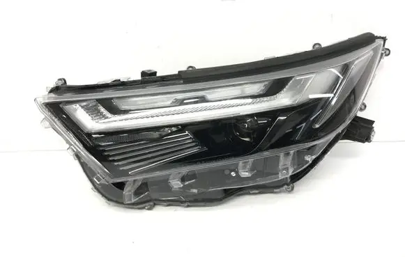 Toyota RAV 4 (XA50) Headlight/headlamp 8118542G10