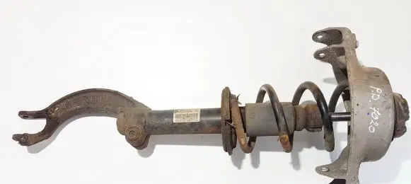 Audi A5 8T 8F Front shock absorber/damper 814904004016 8t0413031da
