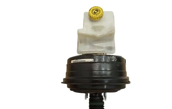 Jeep Grand Cherokee Brake booster 32668087