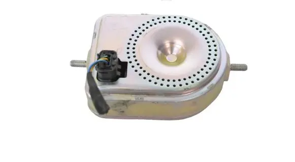 Ford Puma Alarm system siren H1BT19N217AA