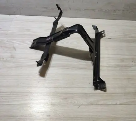 Jaguar F-Pace Battery bracket HK8347066AE