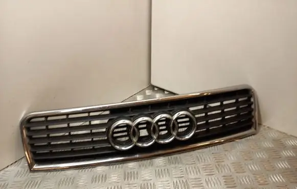 Audi A4 S4 B6 8E 8H Front grill 8E0853651F