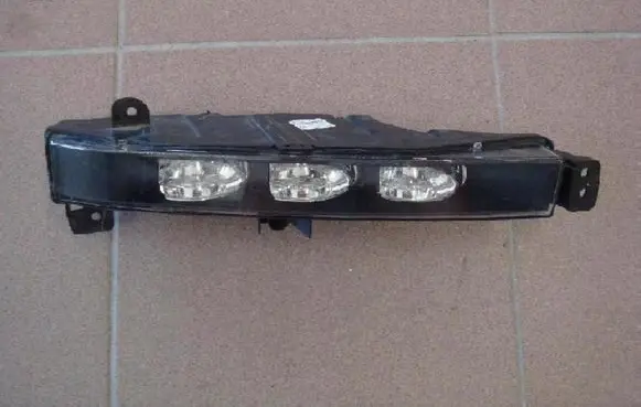 LED Daytime headlight